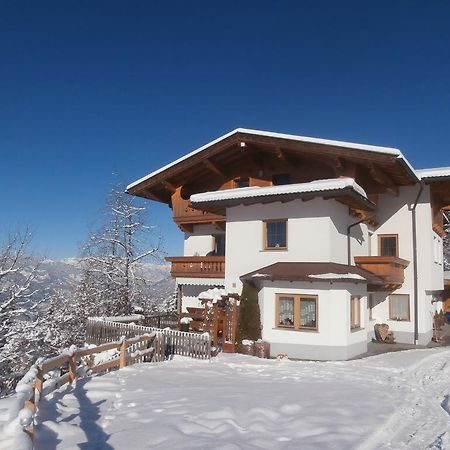 Apartament Landhaus Claudia Zell am Ziller Pokój zdjęcie