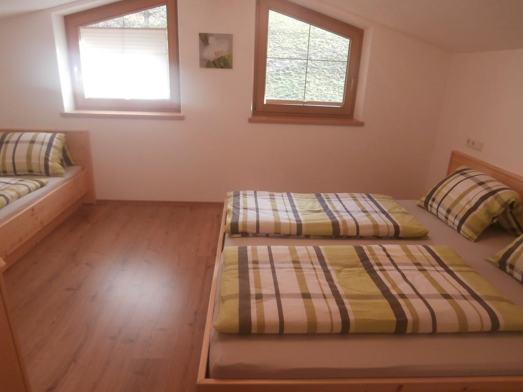 Apartament Landhaus Claudia Zell am Ziller Pokój zdjęcie