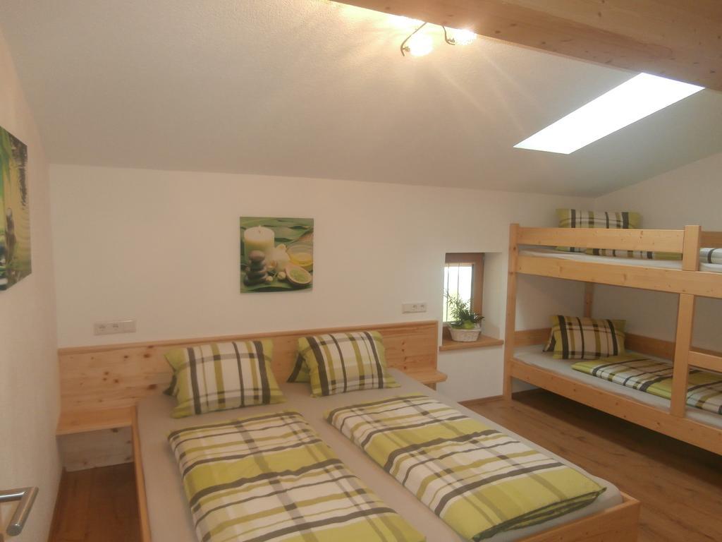 Apartament Landhaus Claudia Zell am Ziller Pokój zdjęcie