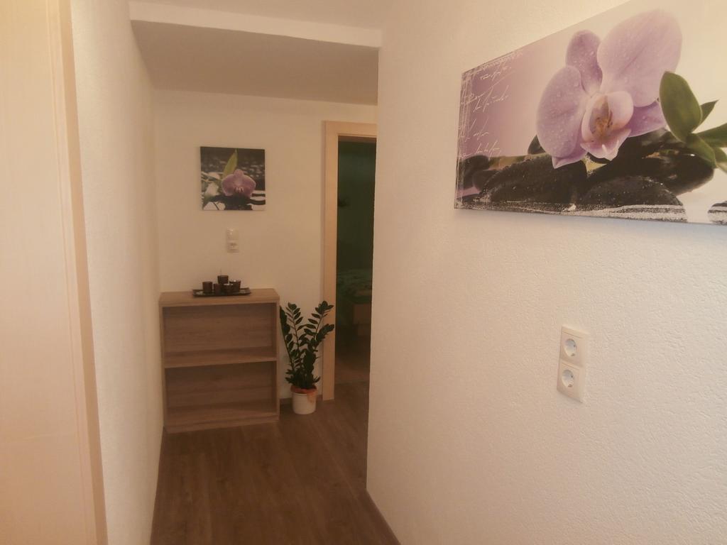 Apartament Landhaus Claudia Zell am Ziller Pokój zdjęcie