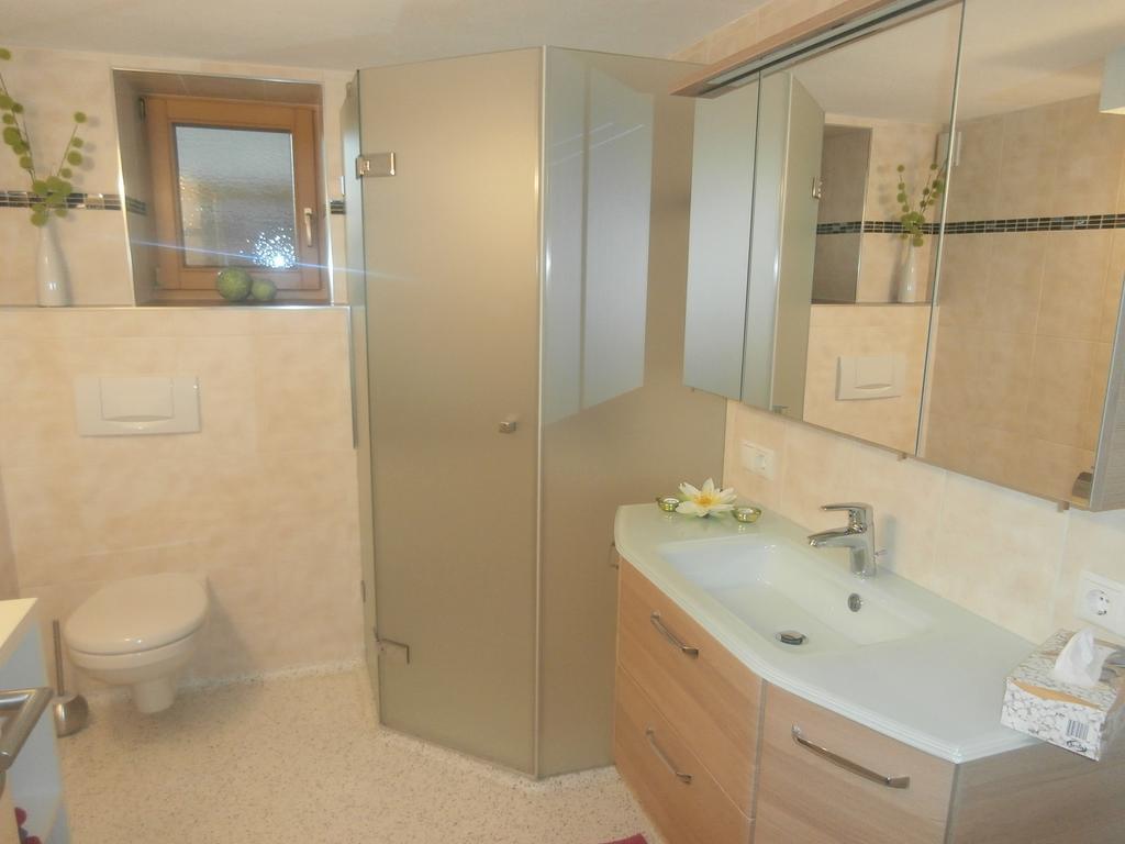 Apartament Landhaus Claudia Zell am Ziller Pokój zdjęcie