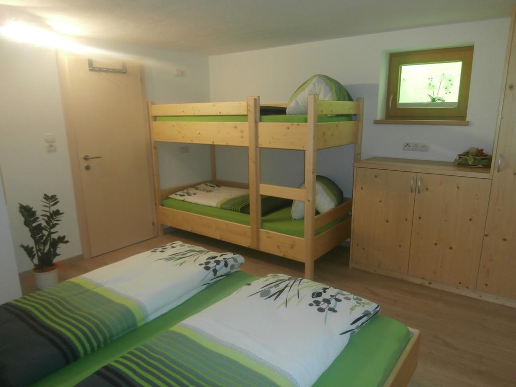Apartament Landhaus Claudia Zell am Ziller Pokój zdjęcie