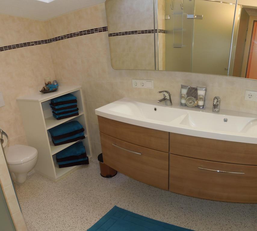 Apartament Landhaus Claudia Zell am Ziller Pokój zdjęcie